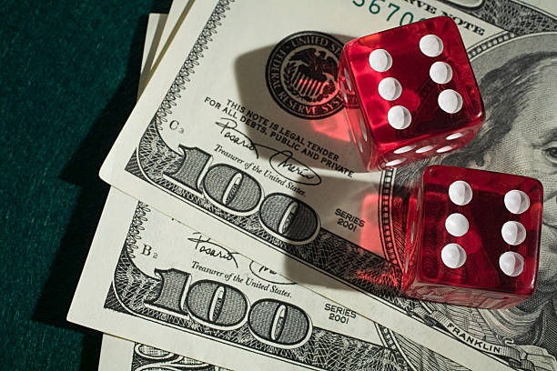 dewagaruda Live Casino