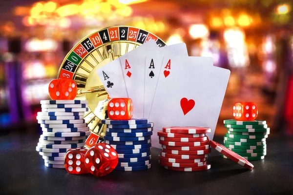 dewagaruda Slots