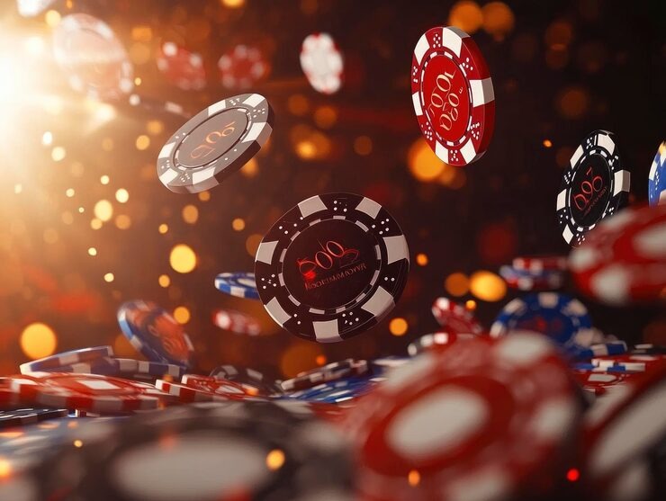dewagaruda In-Play Market Depth